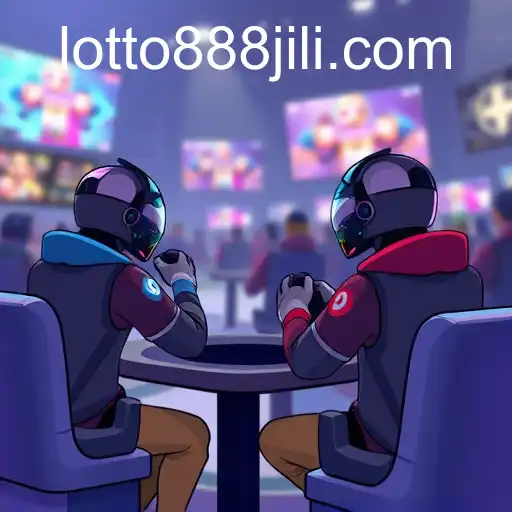 Rising Popularity of 888jili in the Gaming World