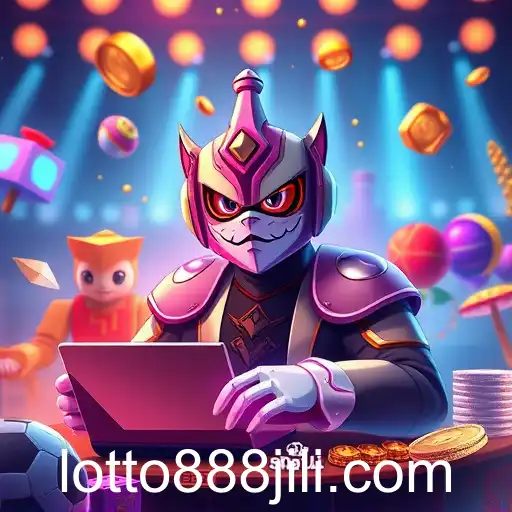 888jili: Gaming Landscape in Revolution