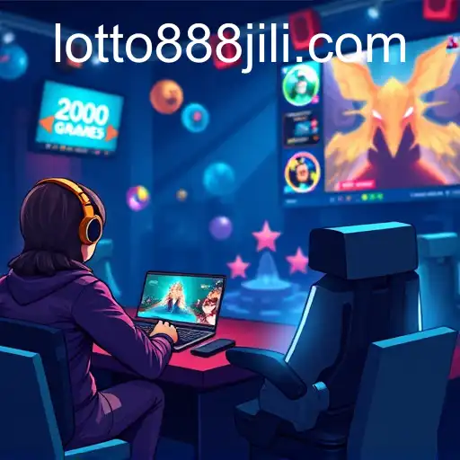 888jili: Transforming Online Gaming in 2026