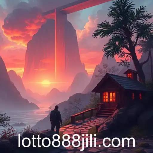 Exploring the Thrilling World of Adventure Quests: Unlocking Secrets with 888jili