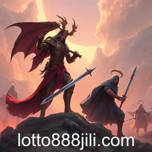 Emergence of 888jili in the Online Gaming Landscape