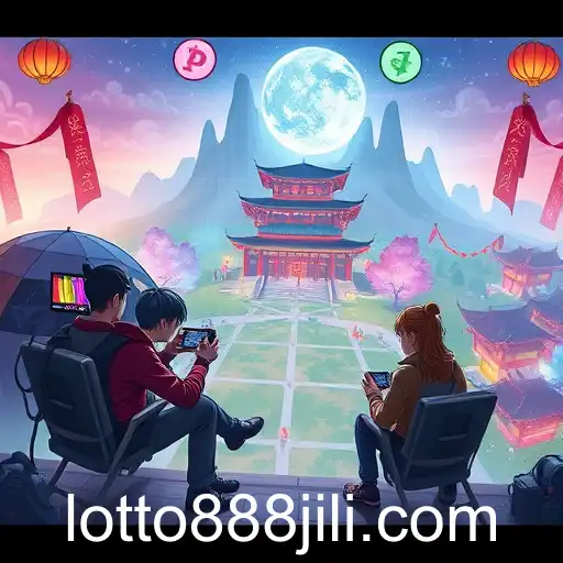 The Impact of Online Gaming on the Digital Economy