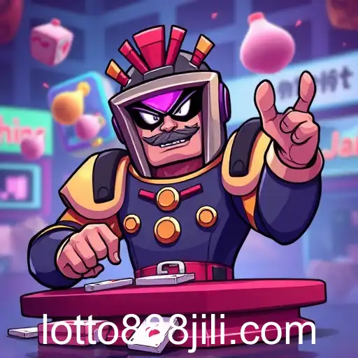 The Rise of 888jili in Online Gaming