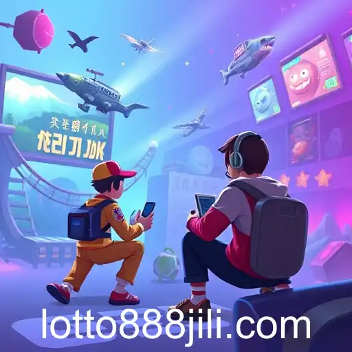 The Rise of Online Gaming Platforms