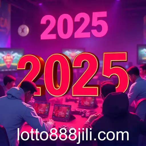 888jili: The Rise of an Online Gaming Revolution