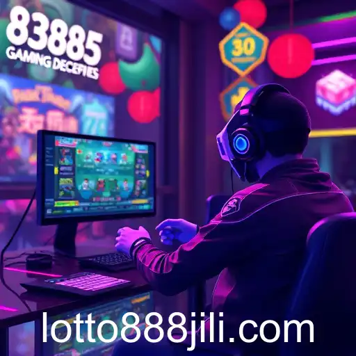 The Rise of Online Gaming Platforms