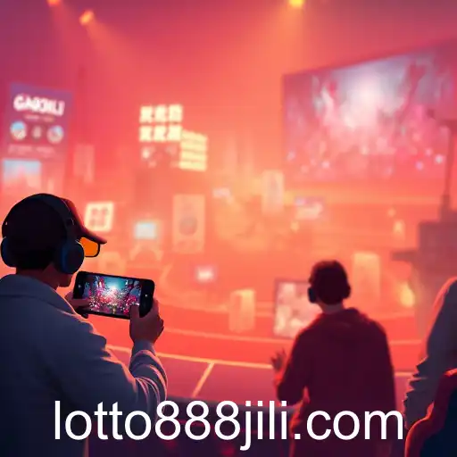 The Rise of Online Games in 2025