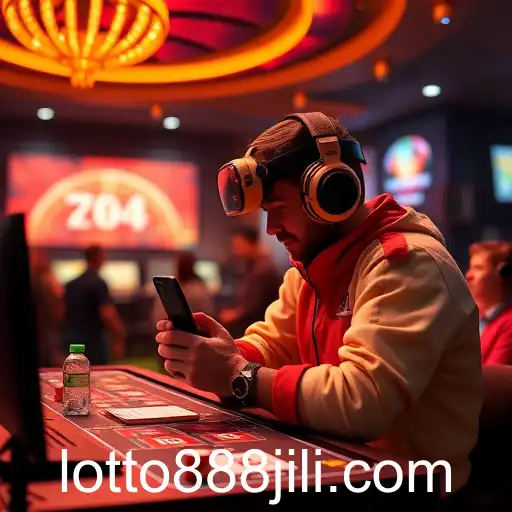 Rising Popularity of Game Websites