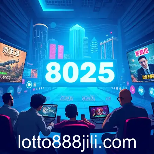 The Impact of Online Gaming on the Digital Economy