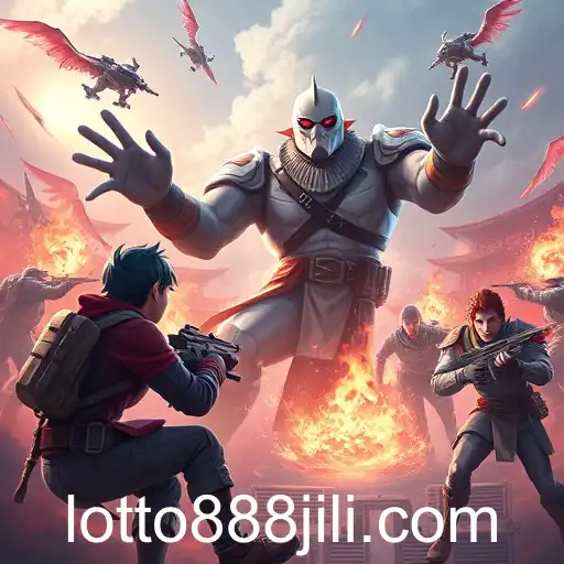 Exploring Multiplayer Modes: Uniting Gamers on 888jili