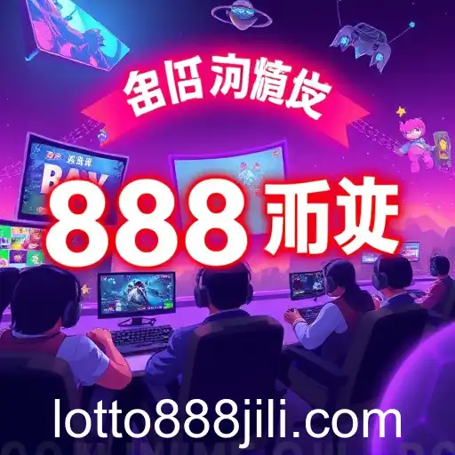 The Rise of 888jili: A New Era in Online Gaming
