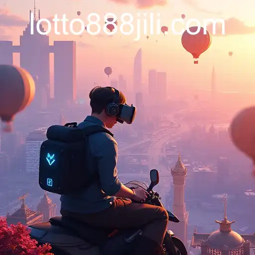 The Rise of 888jili and the Future of Online Gaming