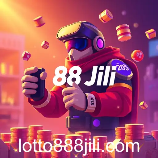 The Rise of 888Jili: Disrupting the Online Gaming World