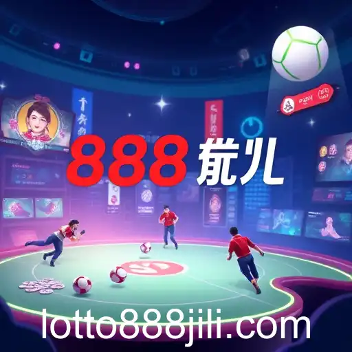 The Rise of 888jili: A Gaming Phenomenon