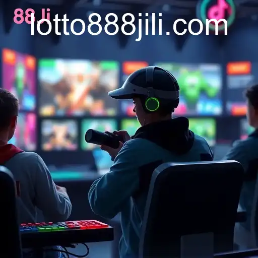 Rise of Virtual Gaming Platforms