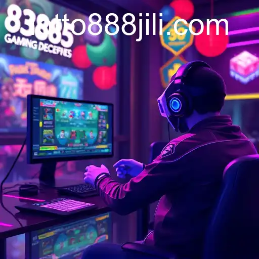 The Rise of Online Gaming Platforms