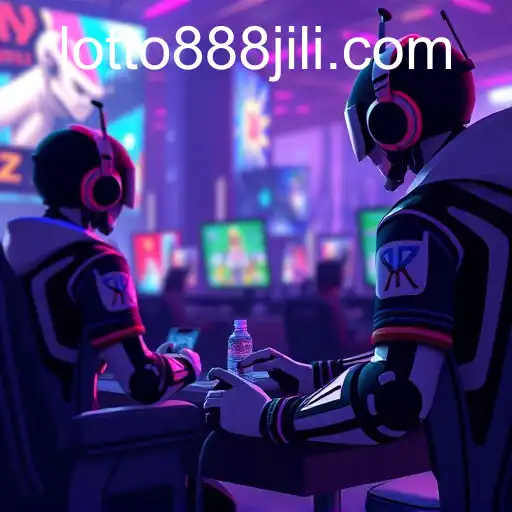 Rise of Online Gaming Platforms: A Focus on 888jili
