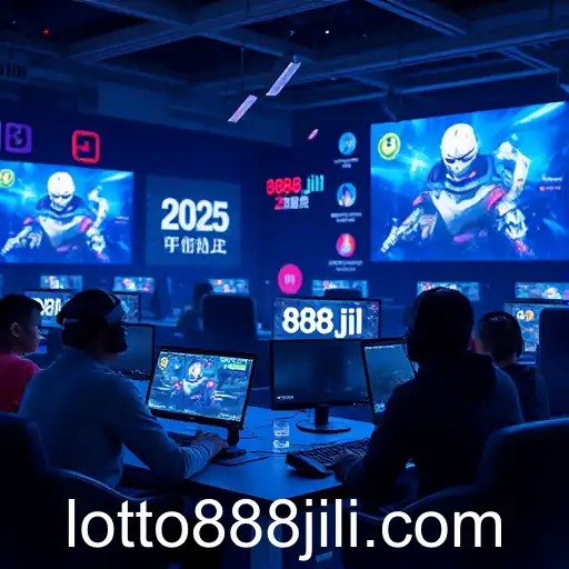 The Rise of Online Gaming Platforms in 2025