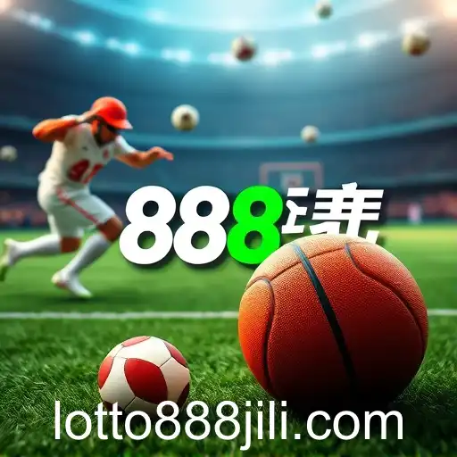 Exploring the Exciting World of Sports Action Games with 888jili